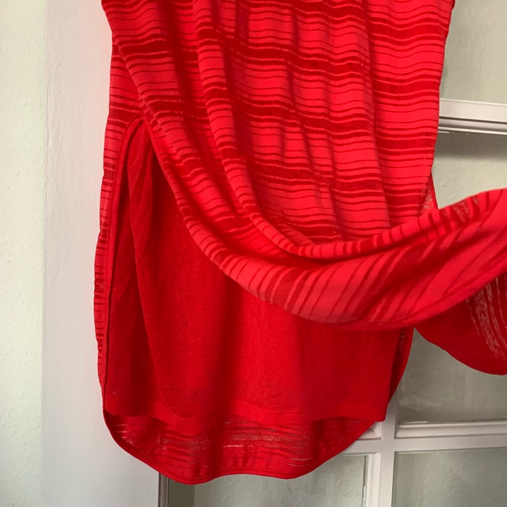 Athleta Layered Tank Top - Picture 3 of 4